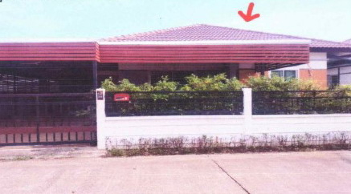 บ้านเดี่ยว เพชรบูรณ์ เมืองเพชรบูรณ์ บ้านโตก 1544000