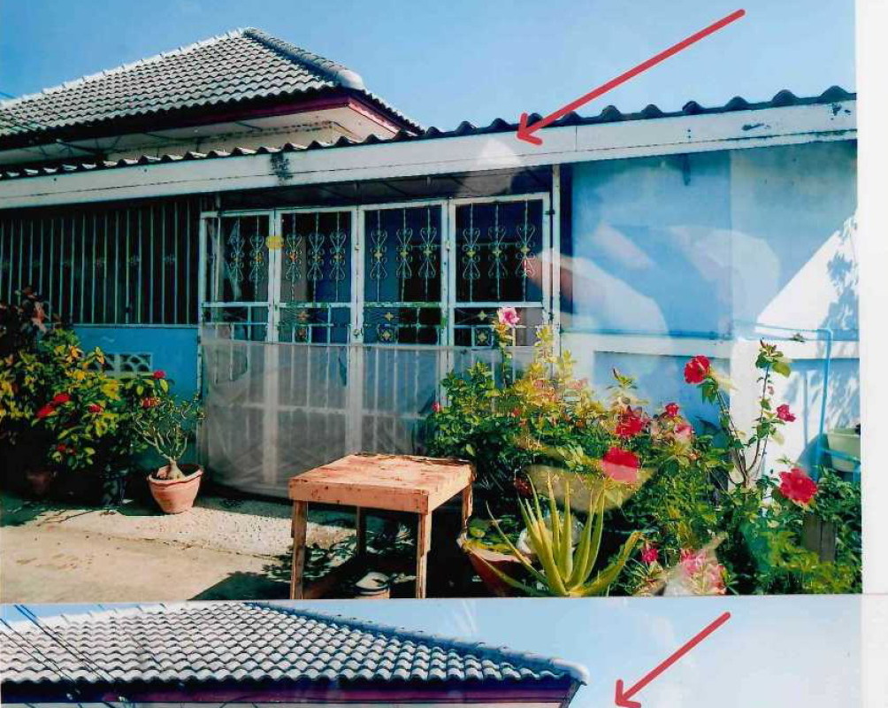Townhouse Pathum Thani Lat Lum Kaeo Na Mai 628816