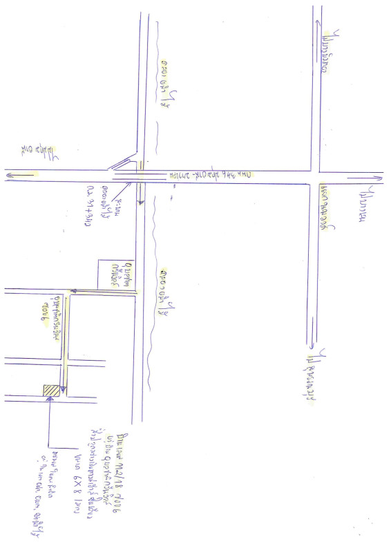 Townhouse Pathum Thani Lat Lum Kaeo Na Mai 628816