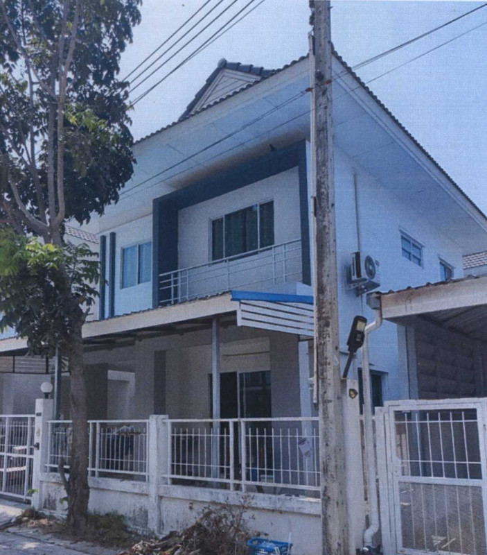 Townhouse Chachoengsao Mueang Chachoengsao Sothon 1194700