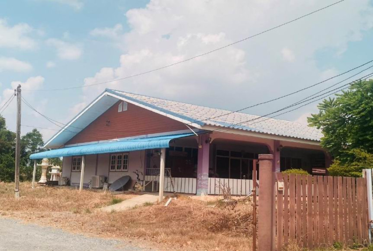 บ้านเดี่ยว นครปฐม บางเลน ไผ่หูช้าง 1923780
