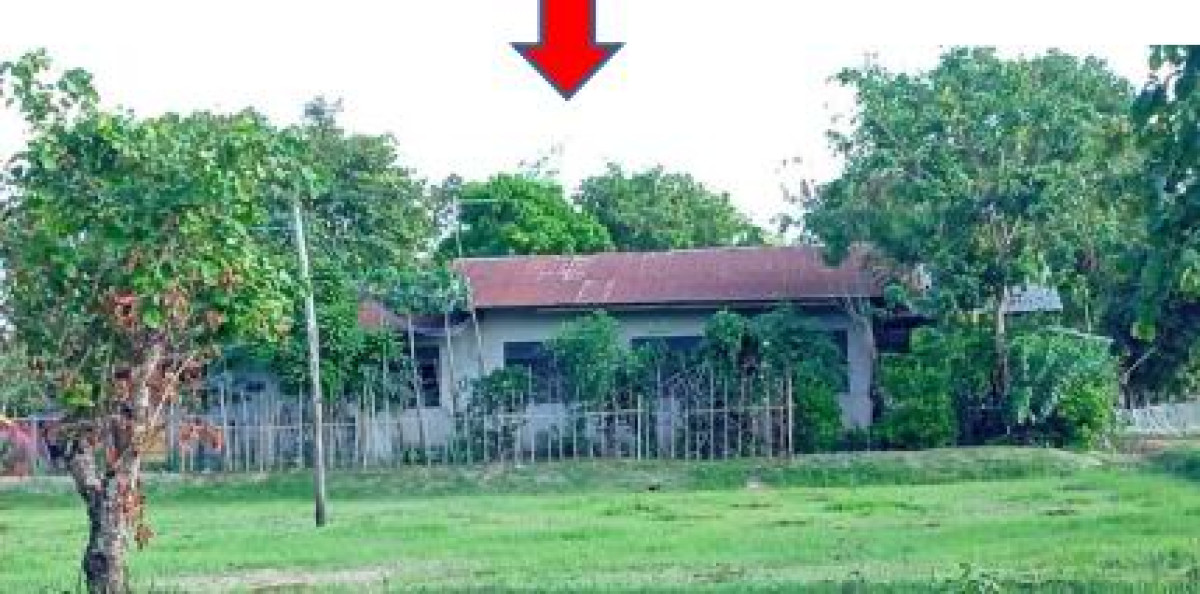 บ้านเดี่ยว อุบลราชธานี ศรีเมืองใหม่ วาริน 1035570