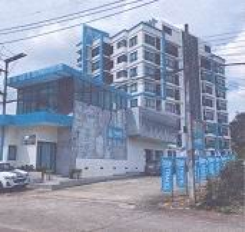 คอนโด ตรัง เมืองตรัง ทับเที่ยง 1162654