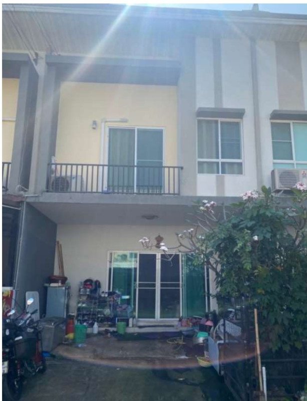 Townhouse Nonthaburi Bang Kruai Plai Bang 1693370
