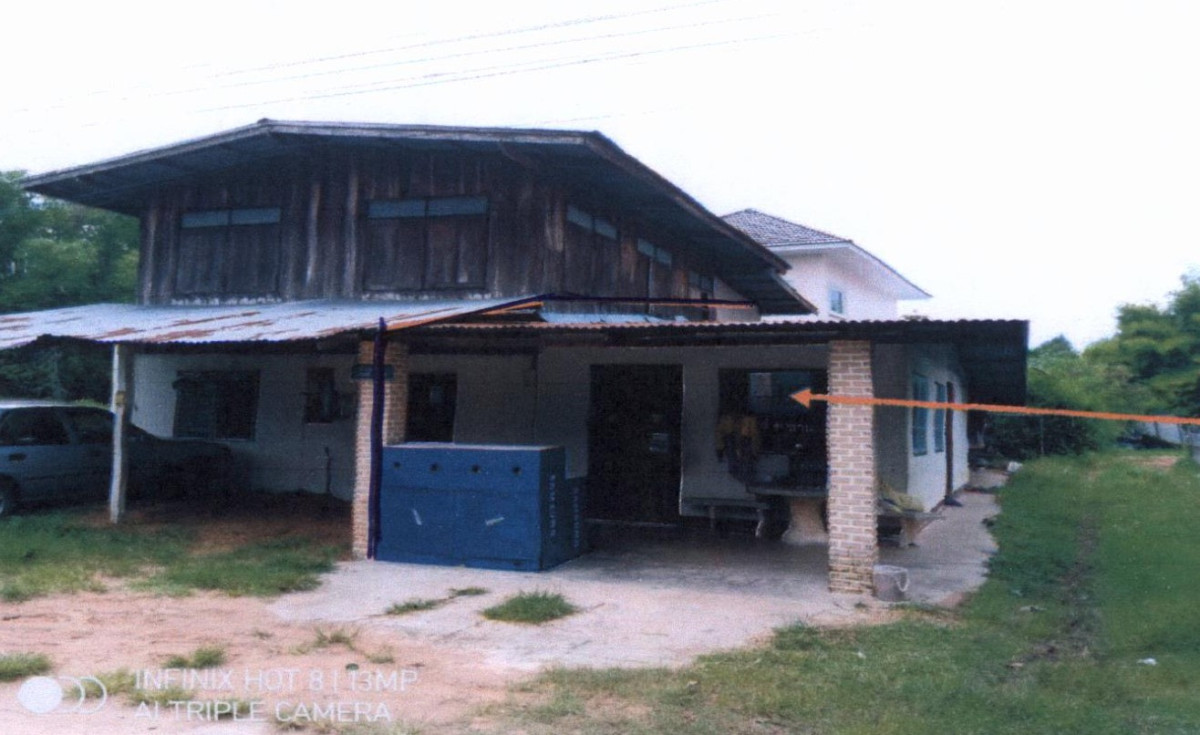Townhouse Ubon Ratchathani Mueang Ubon Ratchathani Hua Ruea 197988