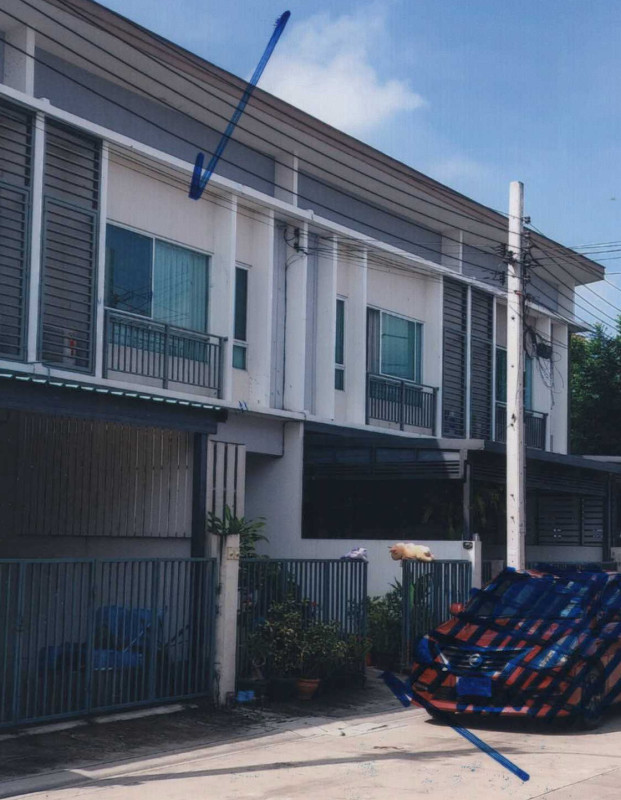 Townhouse Nonthaburi Sai Noi Sai Noi 1280700
