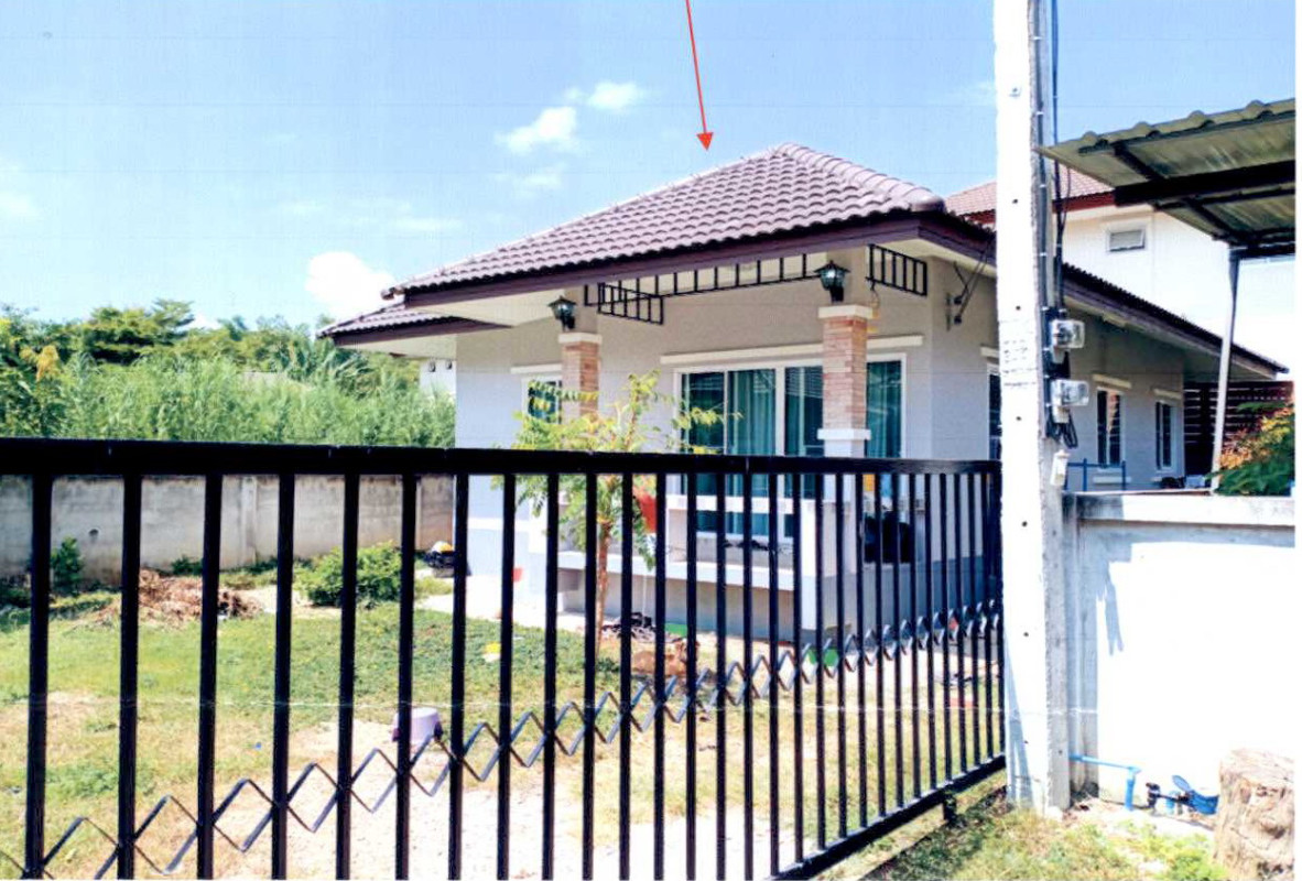 บ้านเดี่ยว เชียงราย เมืองเชียงราย รอบเวียง 1279800