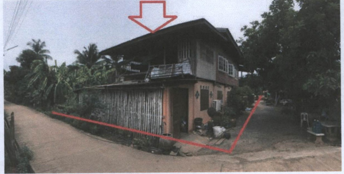 บ้านเดี่ยว พิจิตร บางมูลนาก บางไผ่ 648300