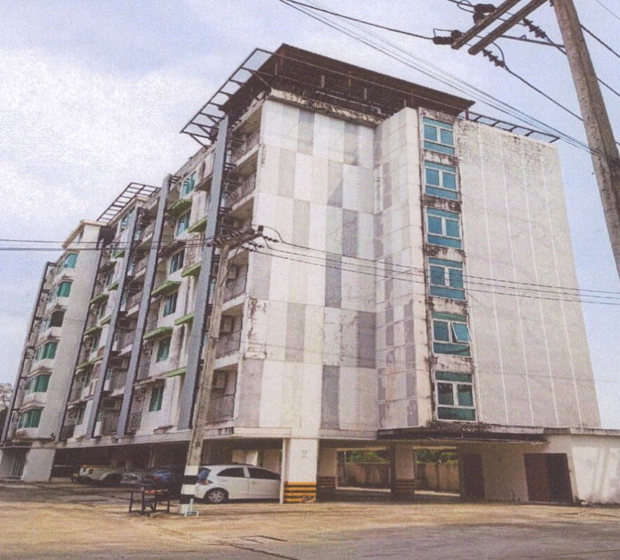 คอนโด เชียงราย เมืองเชียงราย บ้านดู่ 1287279