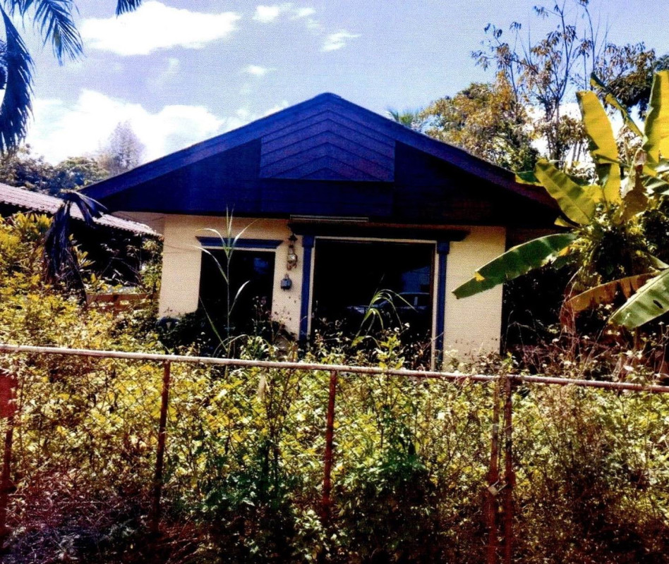 บ้านเดี่ยว เชียงราย เวียงป่าเป้า สันสลี 511100