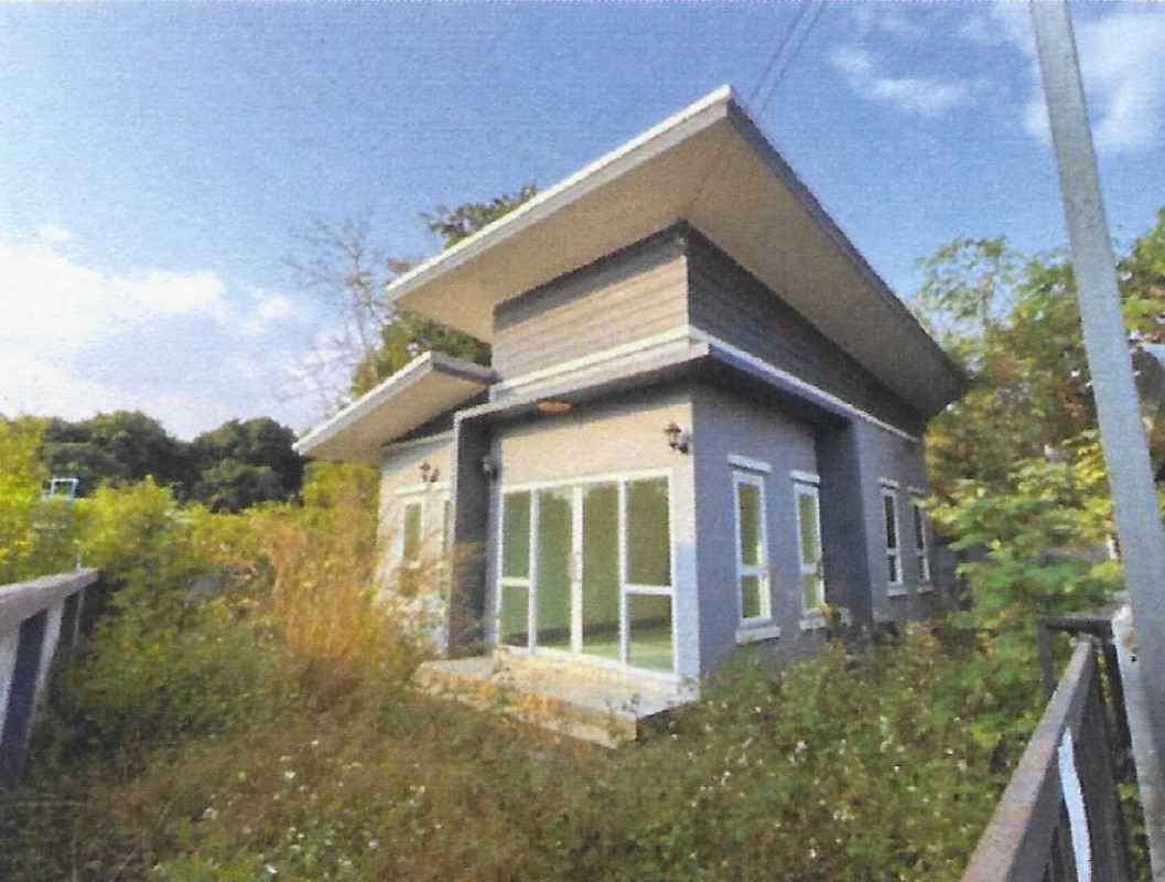 บ้านเดี่ยว เชียงราย เมืองเชียงราย ริมกก 552790