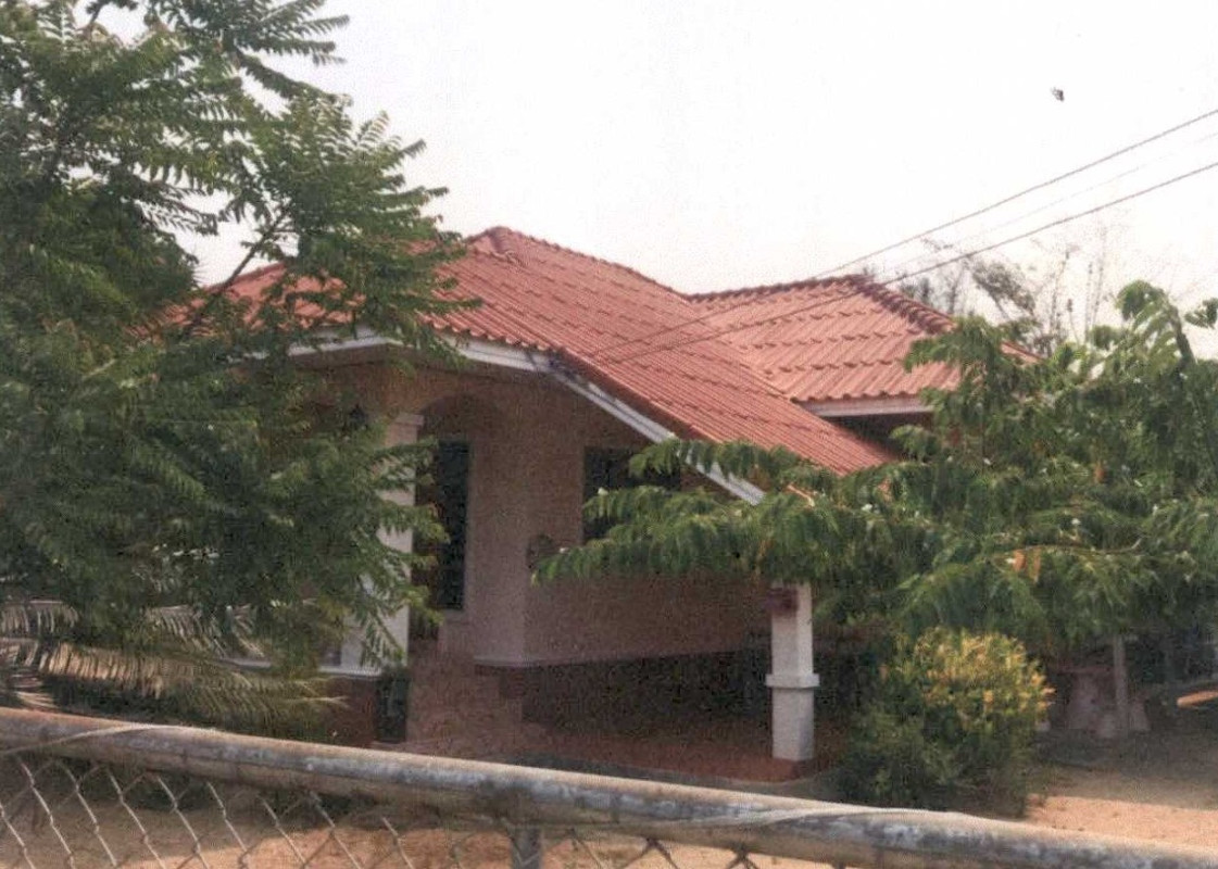 บ้านเดี่ยว เชียงราย แม่สรวย แม่พริก 1403000