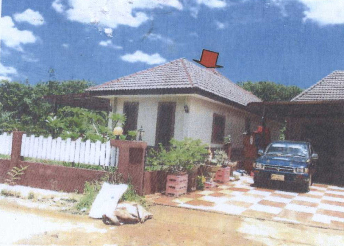 บ้านเดี่ยว สุราษฎร์ธานี พนม ต้นยวน 4200290