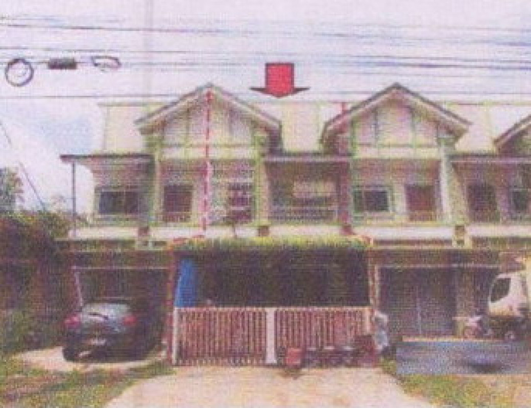Single house Surat Thani Kanchanadit Tha Uthae 2660000