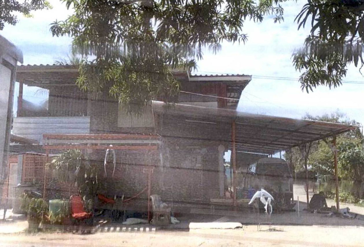 ที่ดินเปล่า สุพรรณบุรี อู่ทอง สระยายโสม 67610