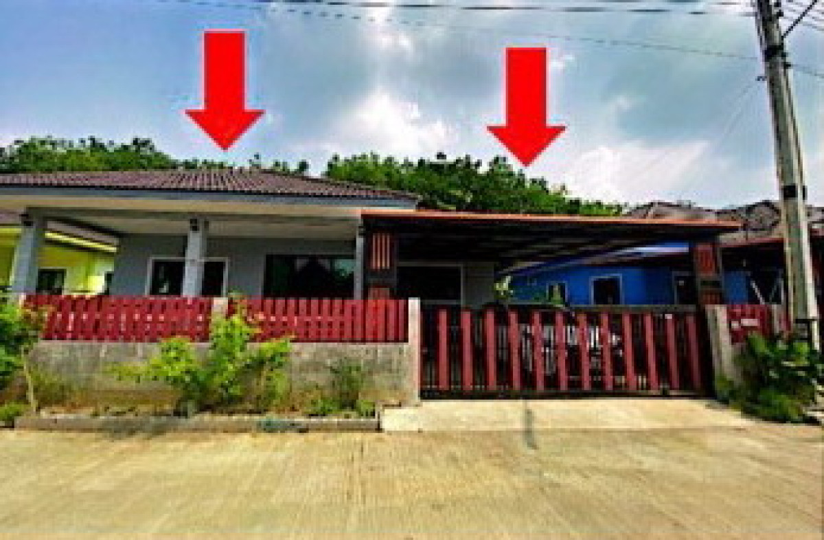 บ้านเดี่ยว ฉะเชิงเทรา พนมสารคาม หนองแหน 769041