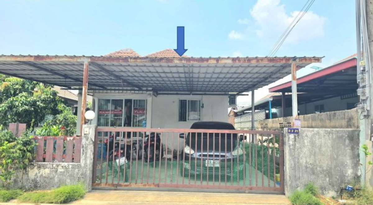 บ้านเดี่ยว ฉะเชิงเทรา เมืองฉะเชิงเทรา วังตะเคียน 920680
