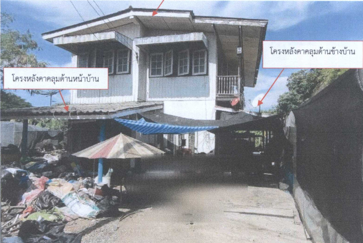 Single house Suphan Buri Mueang Suphan Buri Tha Rahat 793715