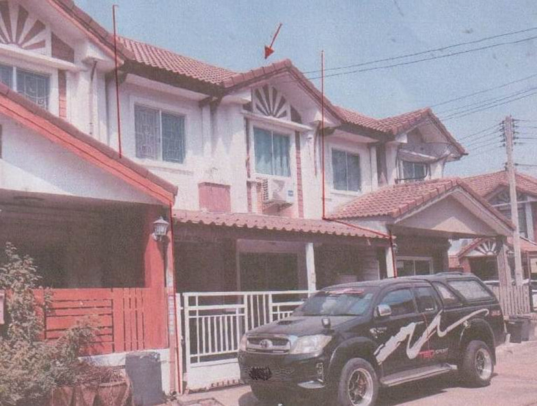 ทาวน์เฮ้าส์ นครปฐม สามพราน กระทุ่มล้ม 1431696