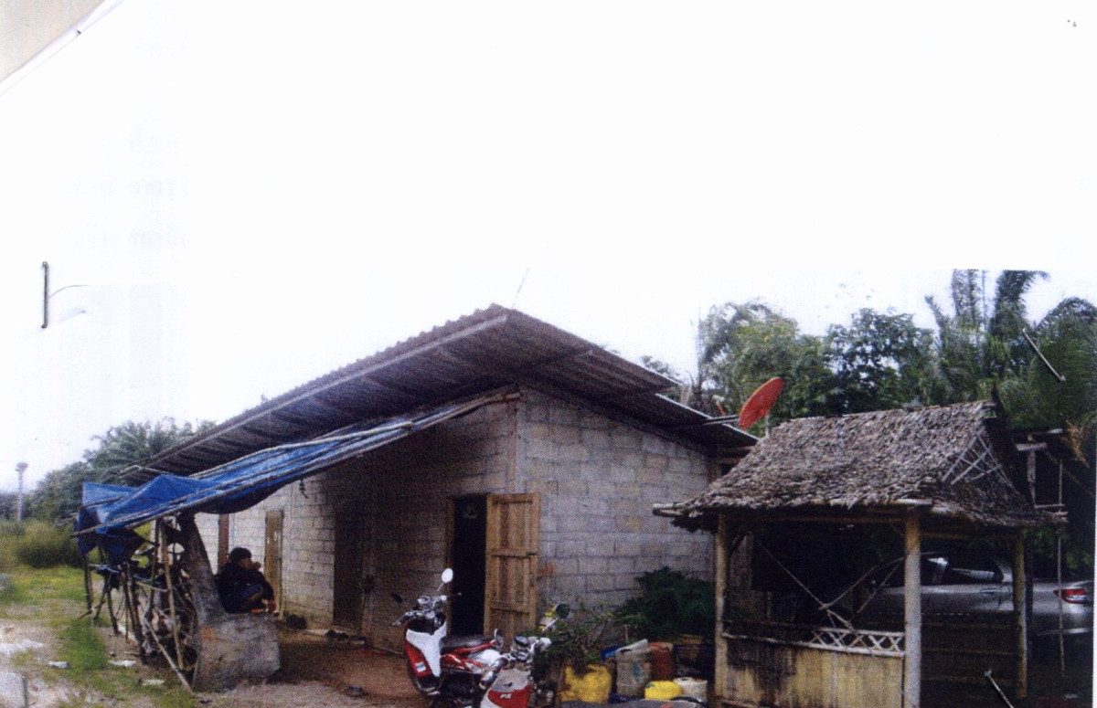 บ้านเดี่ยว สุราษฎร์ธานี ชัยบุรี ชัยบุรี 6914740