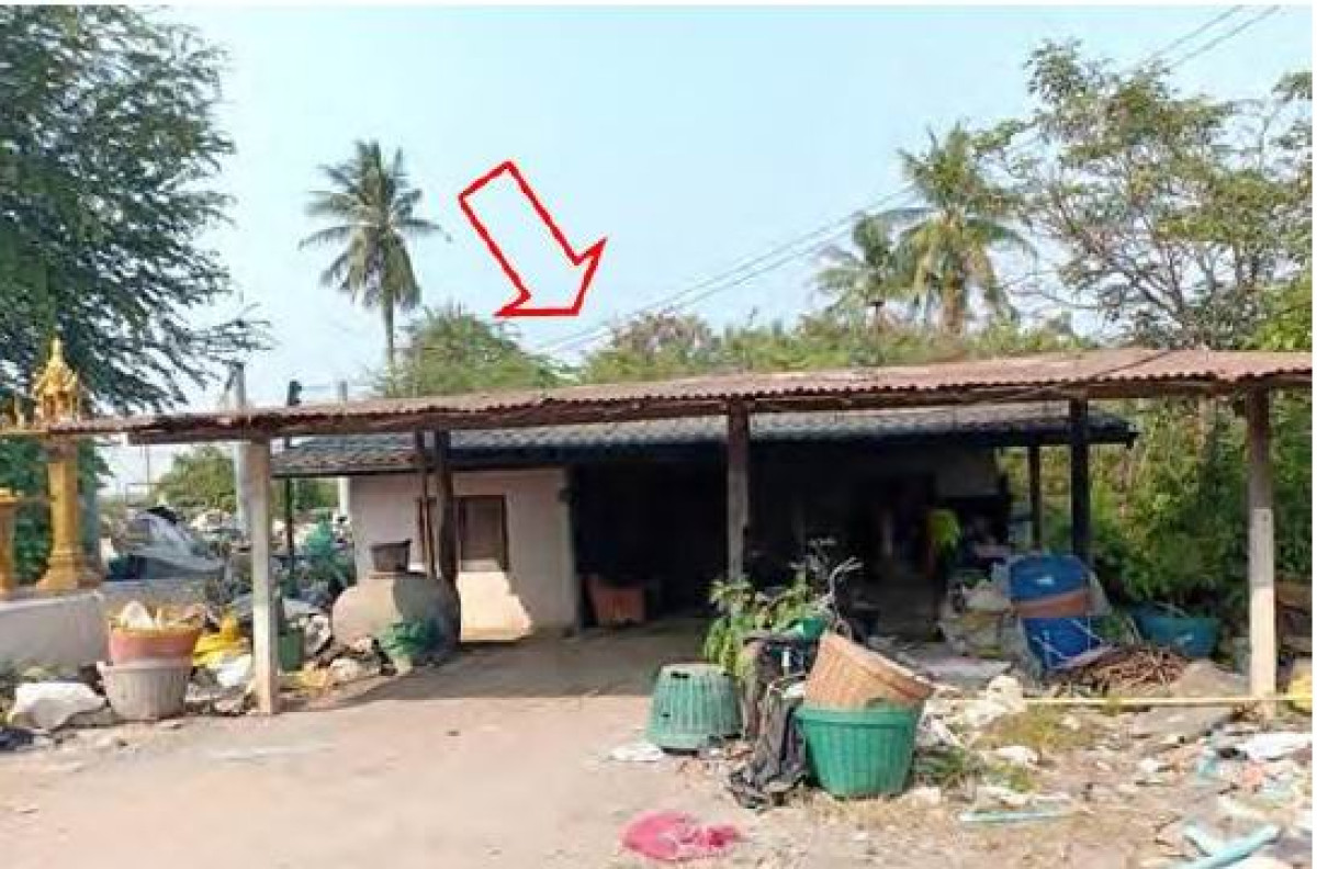 บ้านเดี่ยว นครปฐม เมืองนครปฐม นครปฐม 2806744
