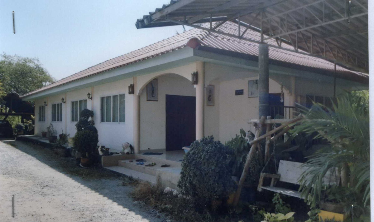 บ้านเดี่ยว นครปฐม เมืองนครปฐม โพรงมะเดื่อ 2079460
