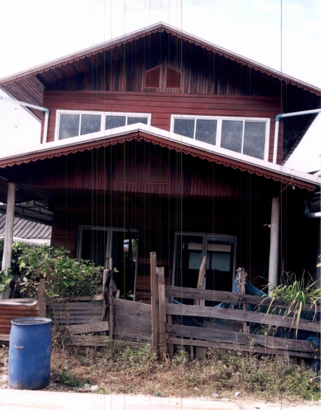 บ้านเดี่ยว เลย วังสะพุง ทรายขาว 973638