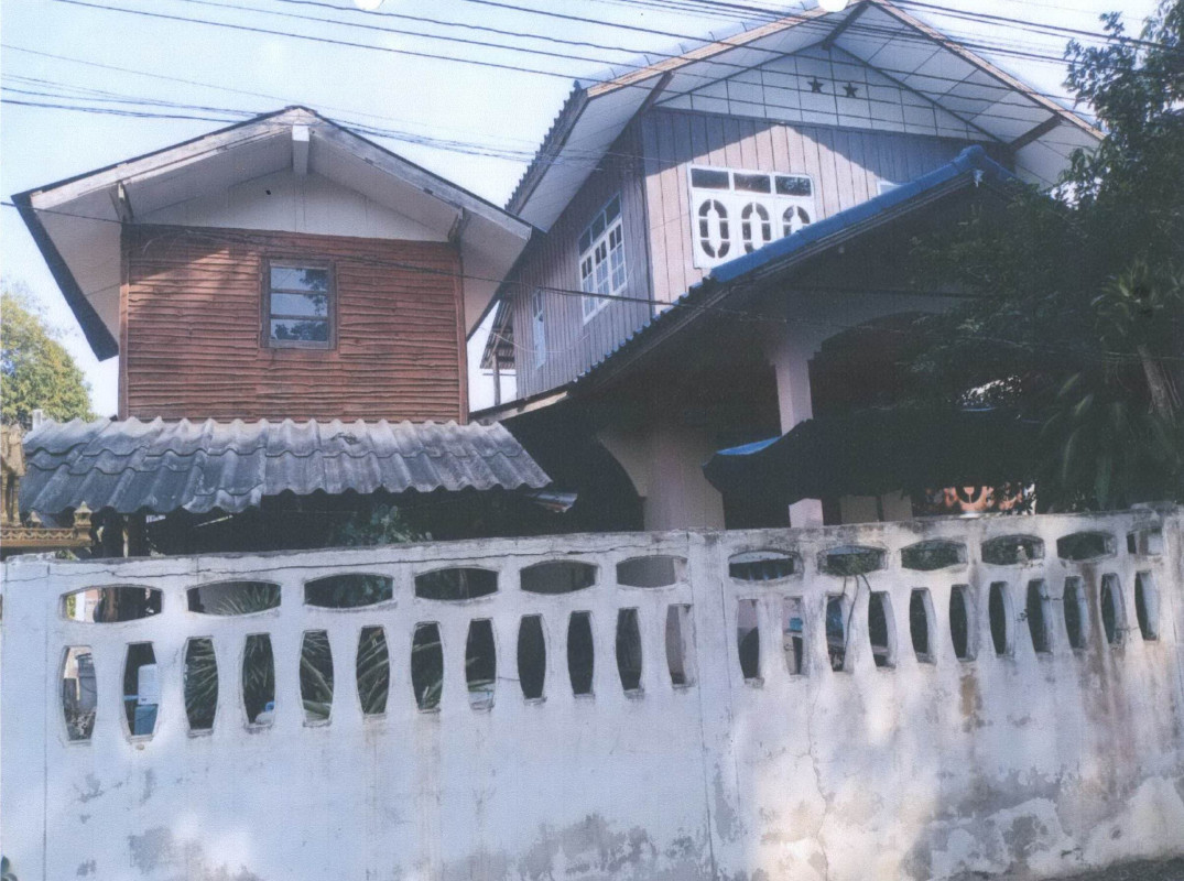 บ้านเดี่ยว เพชรบูรณ์ เมืองเพชรบูรณ์ นาป่า 1391140