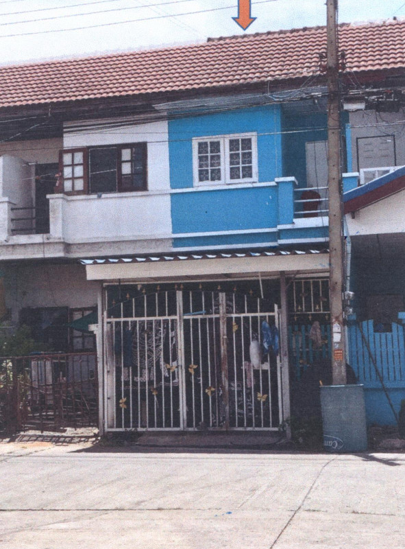 Townhouse Pathum Thani Lat Lum Kaeo Rahaeng 638360