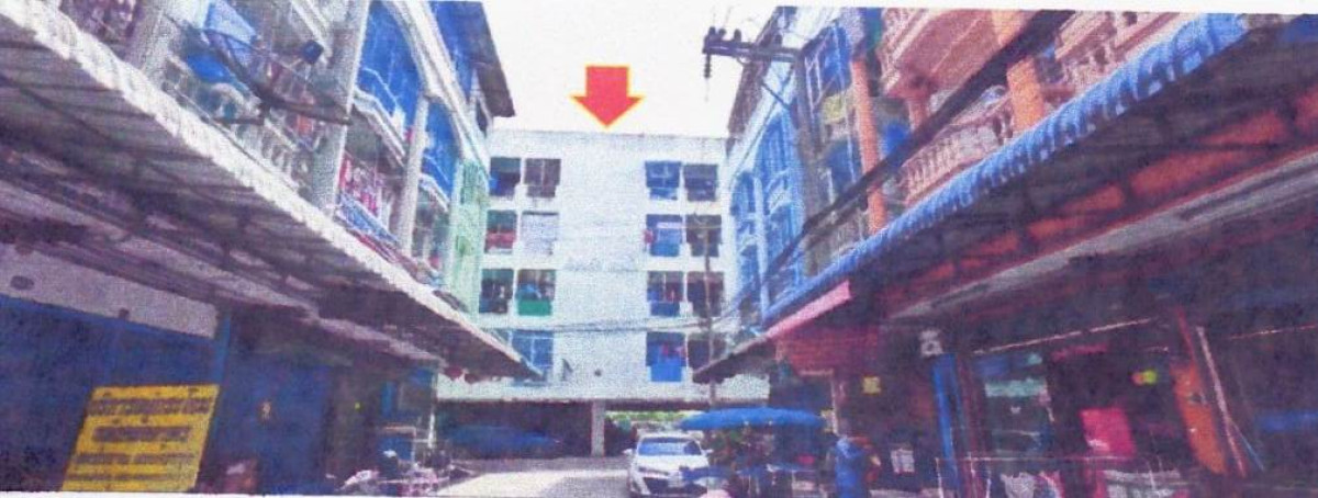 คอนโด นครปฐม สามพราน บ้านใหม่ 246078
