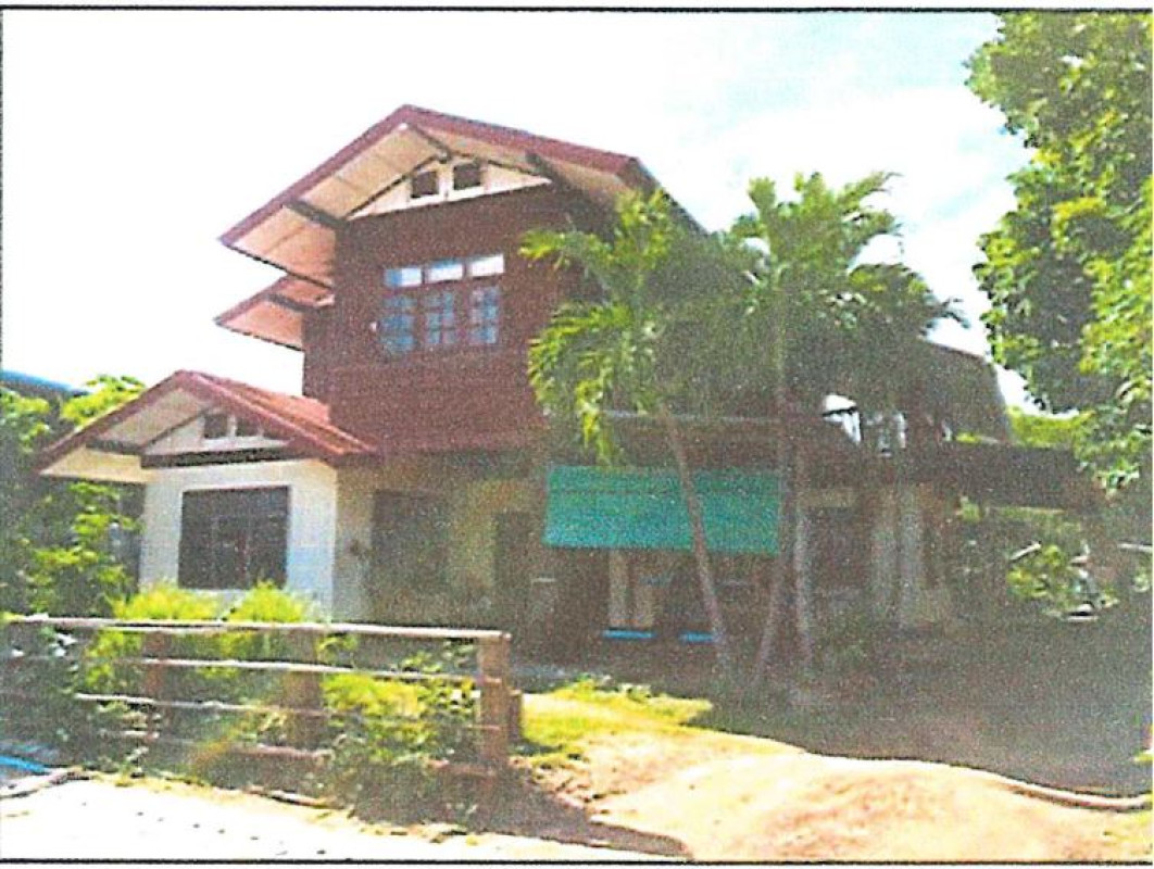 บ้านเดี่ยว อุดรธานี ศรีธาตุ ศรีธาตุ 1474128