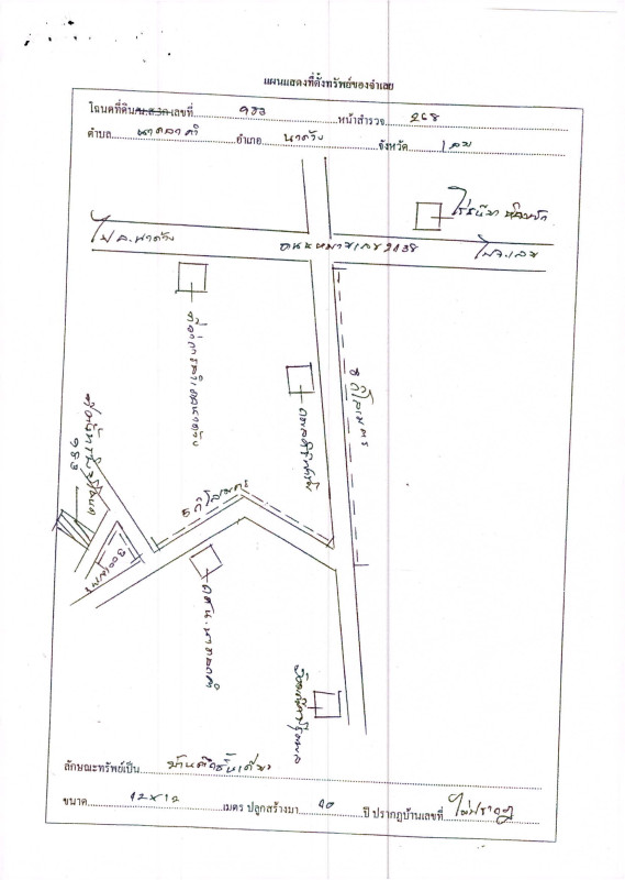 บ้านเดี่ยว เลย นาด้วง นาดอกคำ 892240