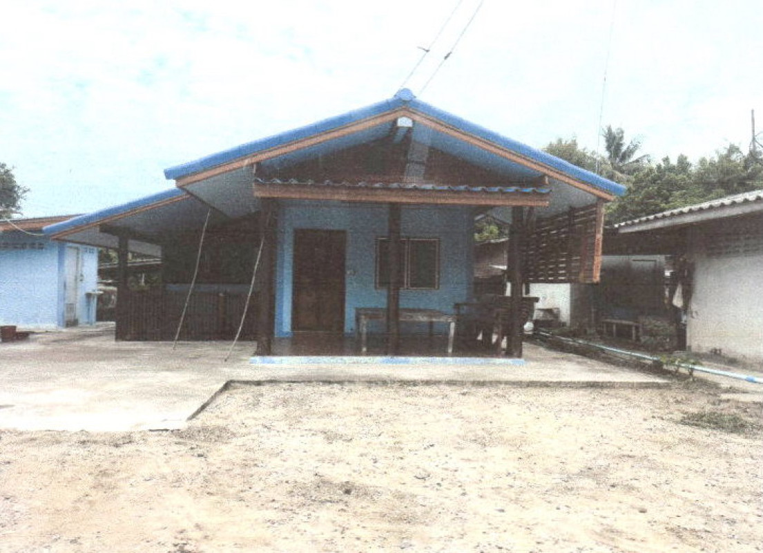 Single house Suphan Buri Si Prachan Si Prachan 421736