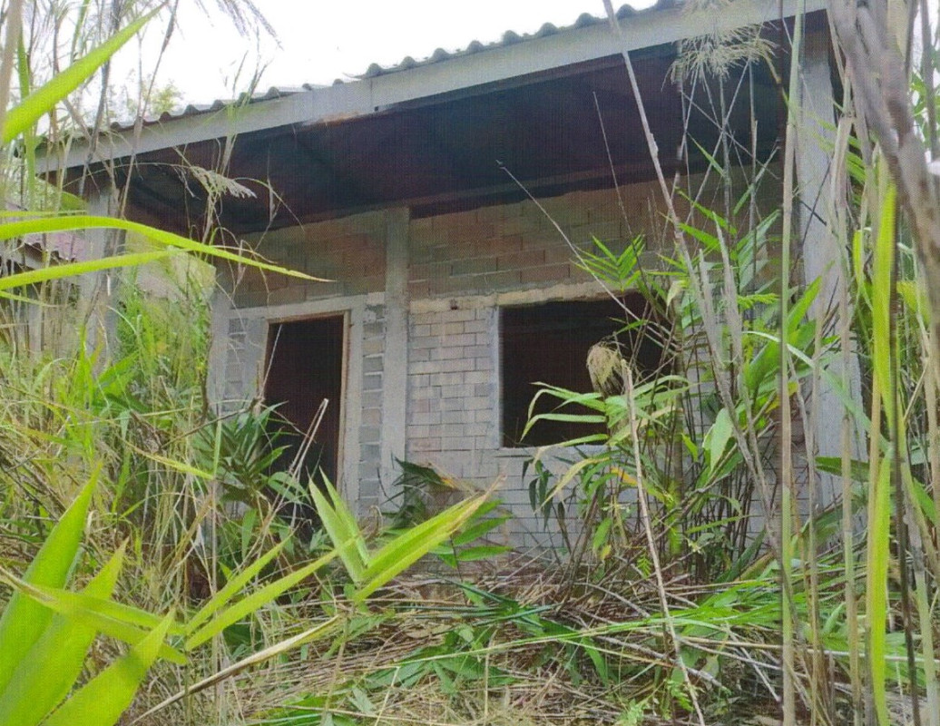 บ้านเดี่ยว เชียงราย เมืองเชียงราย รอบเวียง 4777358