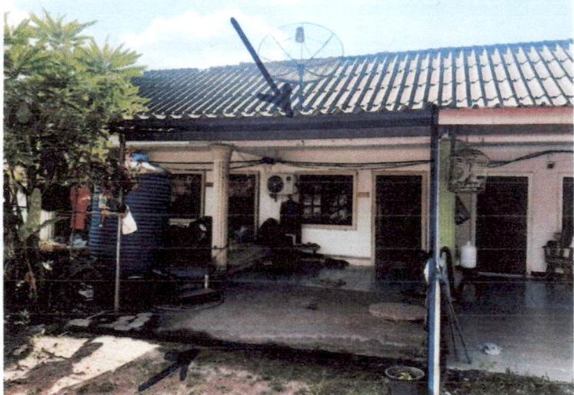 Townhouse Krabi Nuea Khlong Pakasai 567477