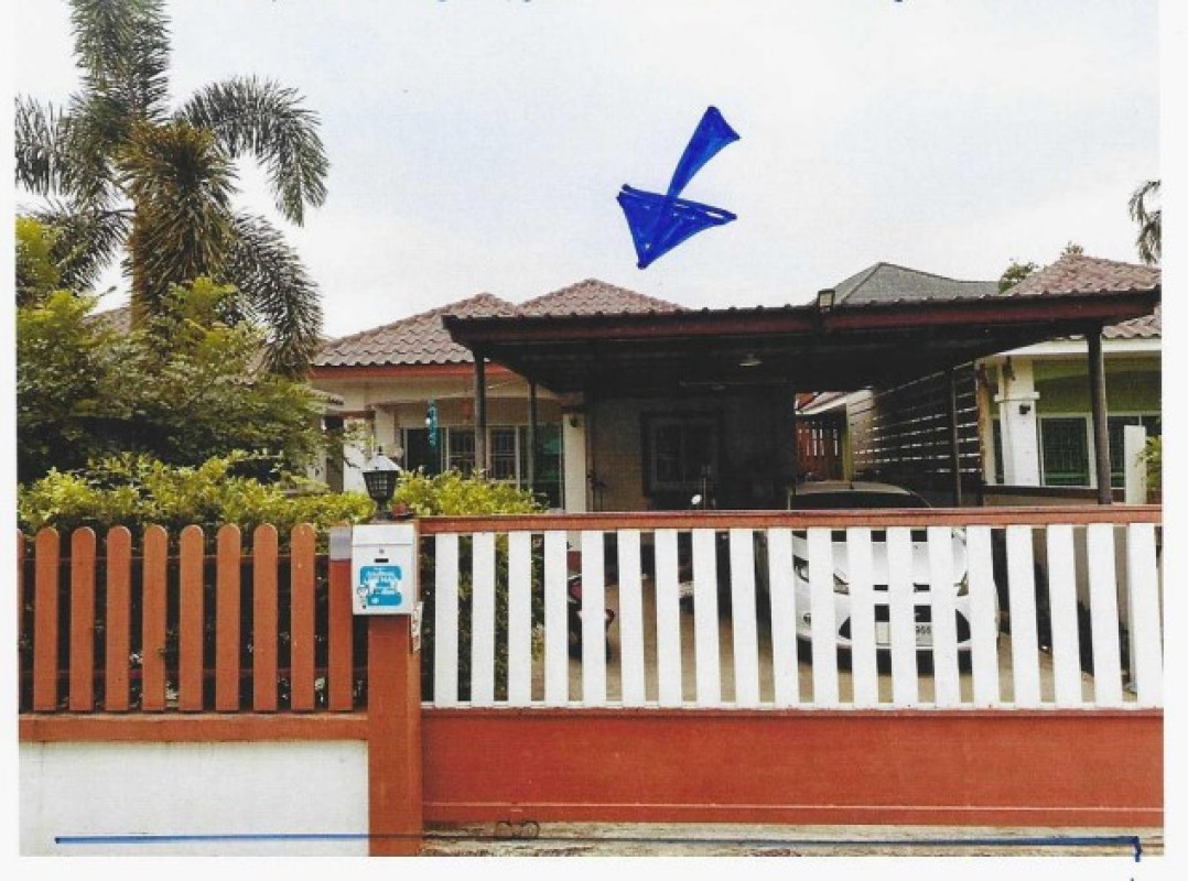 บ้านเดี่ยว กำแพงเพชร เมืองกำแพงเพชร ในเมือง 884928