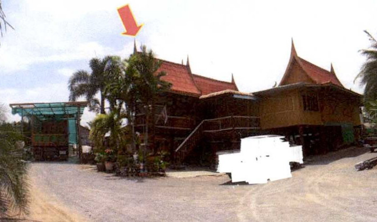 บ้านเดี่ยว สุพรรณบุรี ศรีประจันต์ วังหว้า 4501543