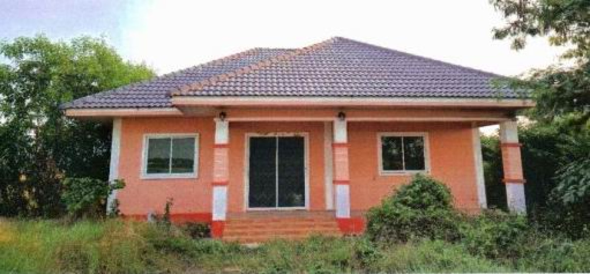 บ้านเดี่ยว ฉะเชิงเทรา เมืองฉะเชิงเทรา บางขวัญ 1016000