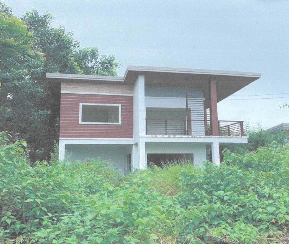 บ้านเดี่ยว ฉะเชิงเทรา พนมสารคาม เกาะขนุน 565080