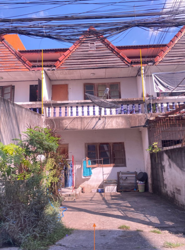 Townhouse Chiang Mai Mueang Chiang Mai Chang Phueak 988800