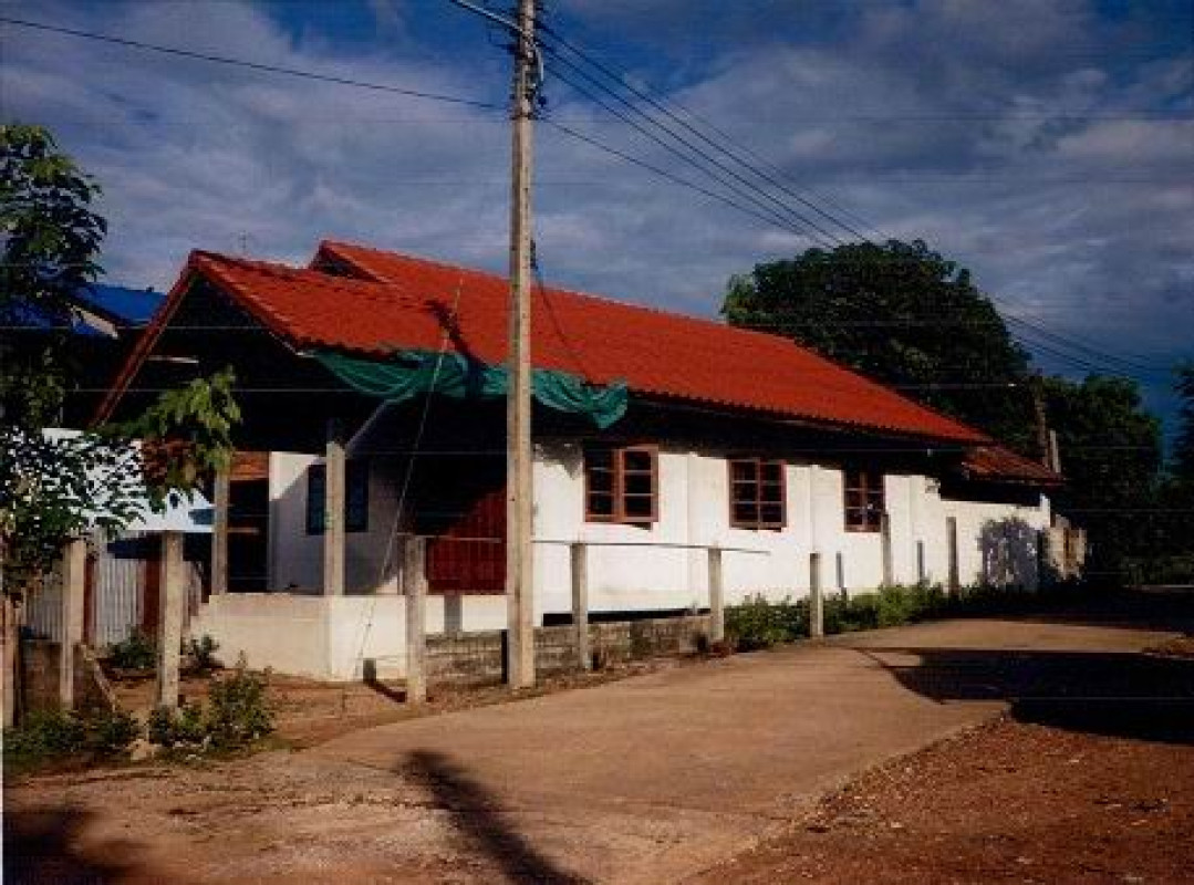 บ้านเดี่ยว กำแพงเพชร พรานกระต่าย วังควง 640450