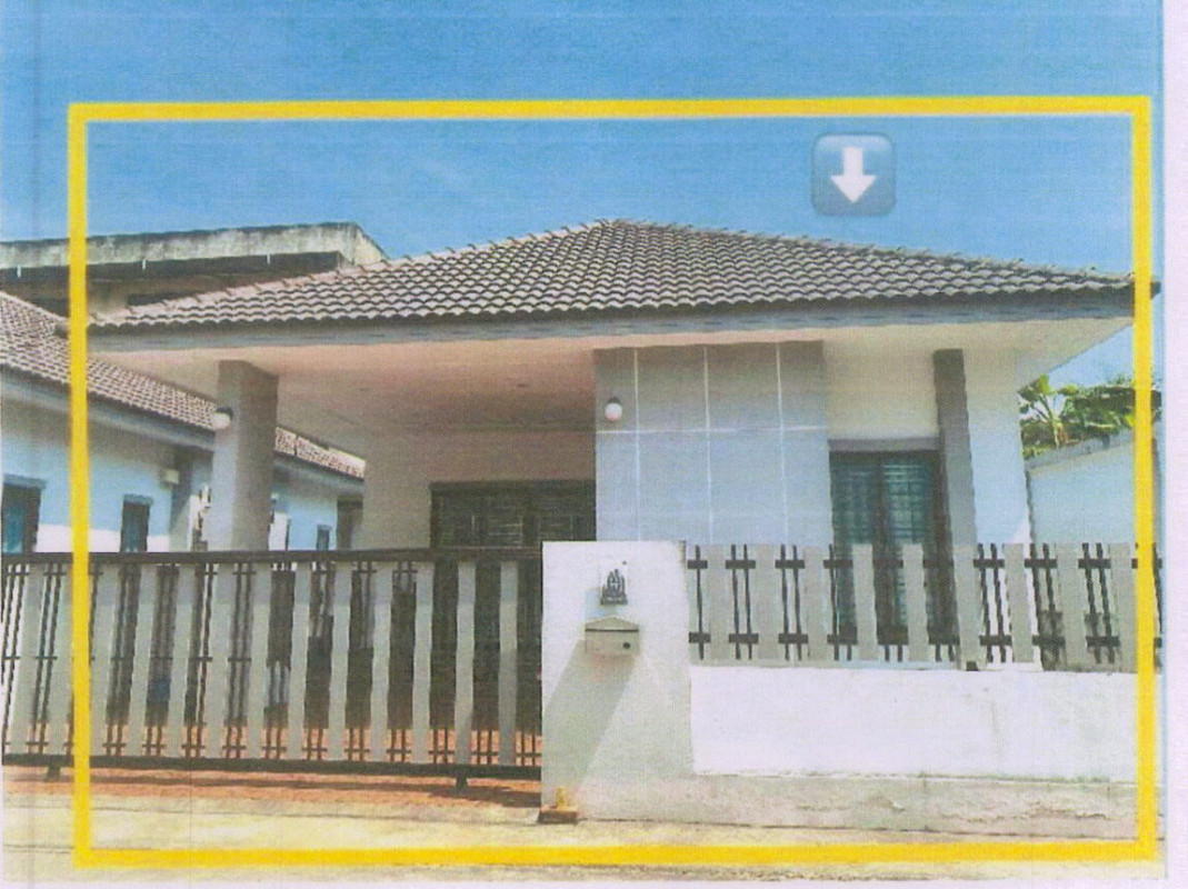 Townhouse Surat Thani Mueang Surat Thani Bang Kung 2198000