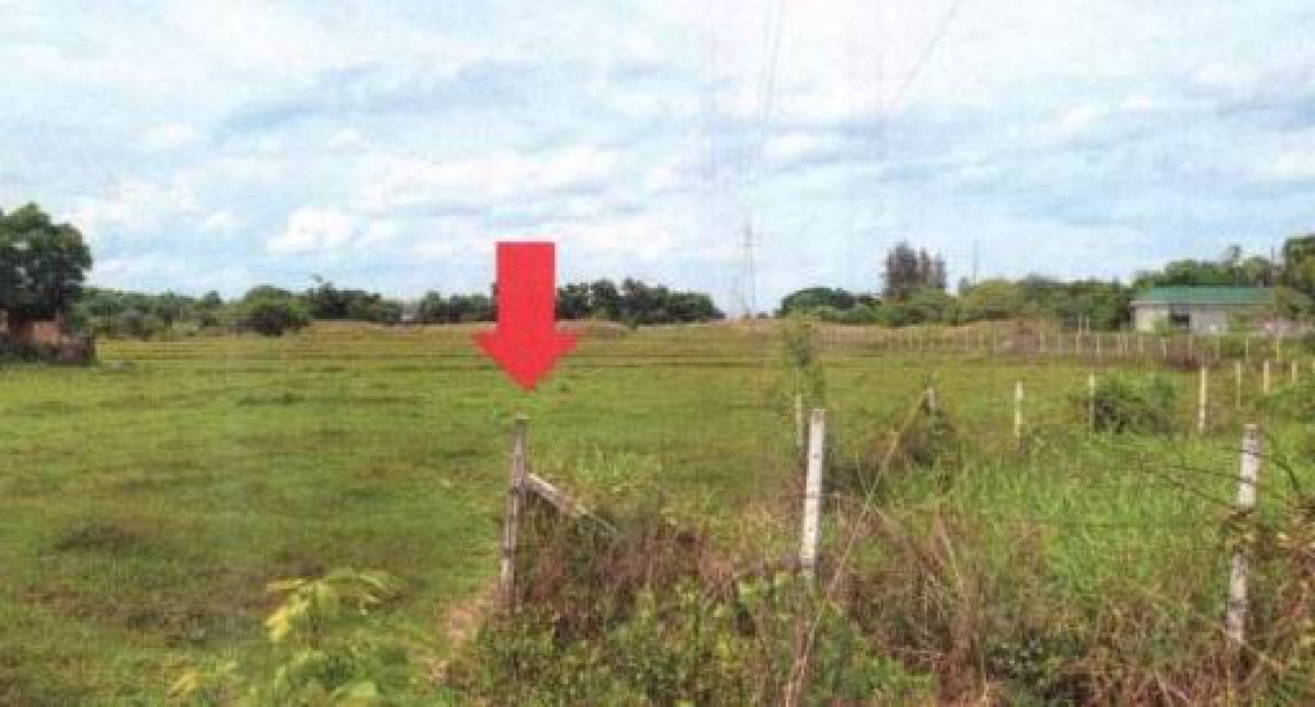 Residential land/lot Udon Thani Mueang Udon Thani Ban Lueam 5628000