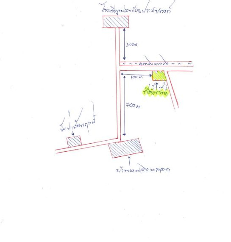 บ้านเดี่ยว อุดรธานี เมืองอุดรธานี เชียงยืน 1321680