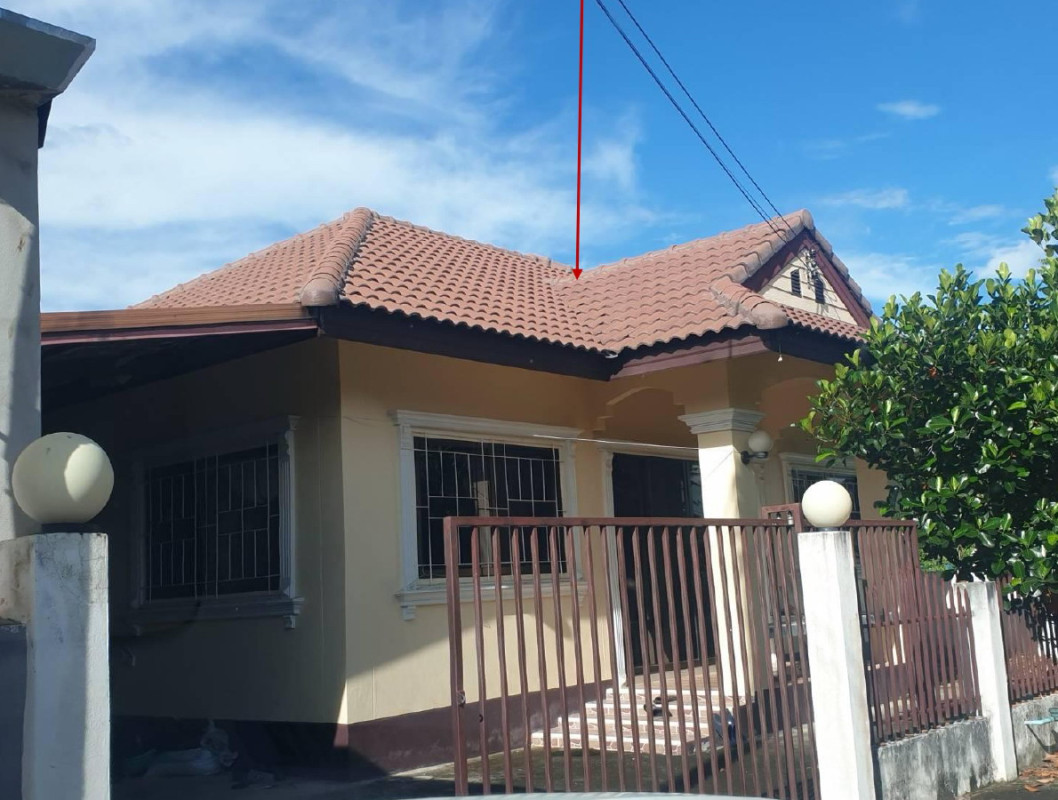 บ้านเดี่ยว เชียงใหม่ สารภี ดอนแก้ว 1166750