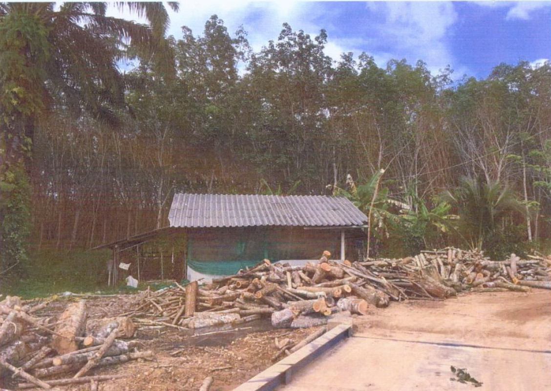 บ้านเดี่ยว ตรัง กันตัง บางสัก 1903200