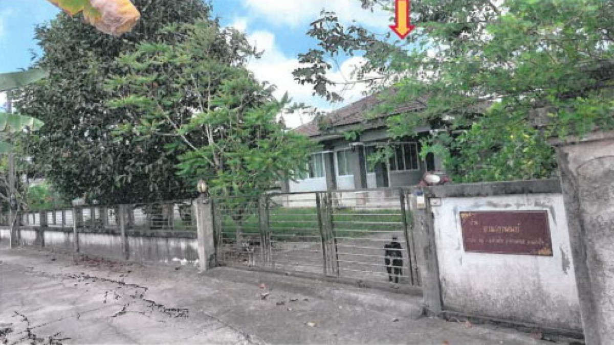 บ้านเดี่ยว นครศรีธรรมราช พระพรหม ช้างซ้าย 1636335