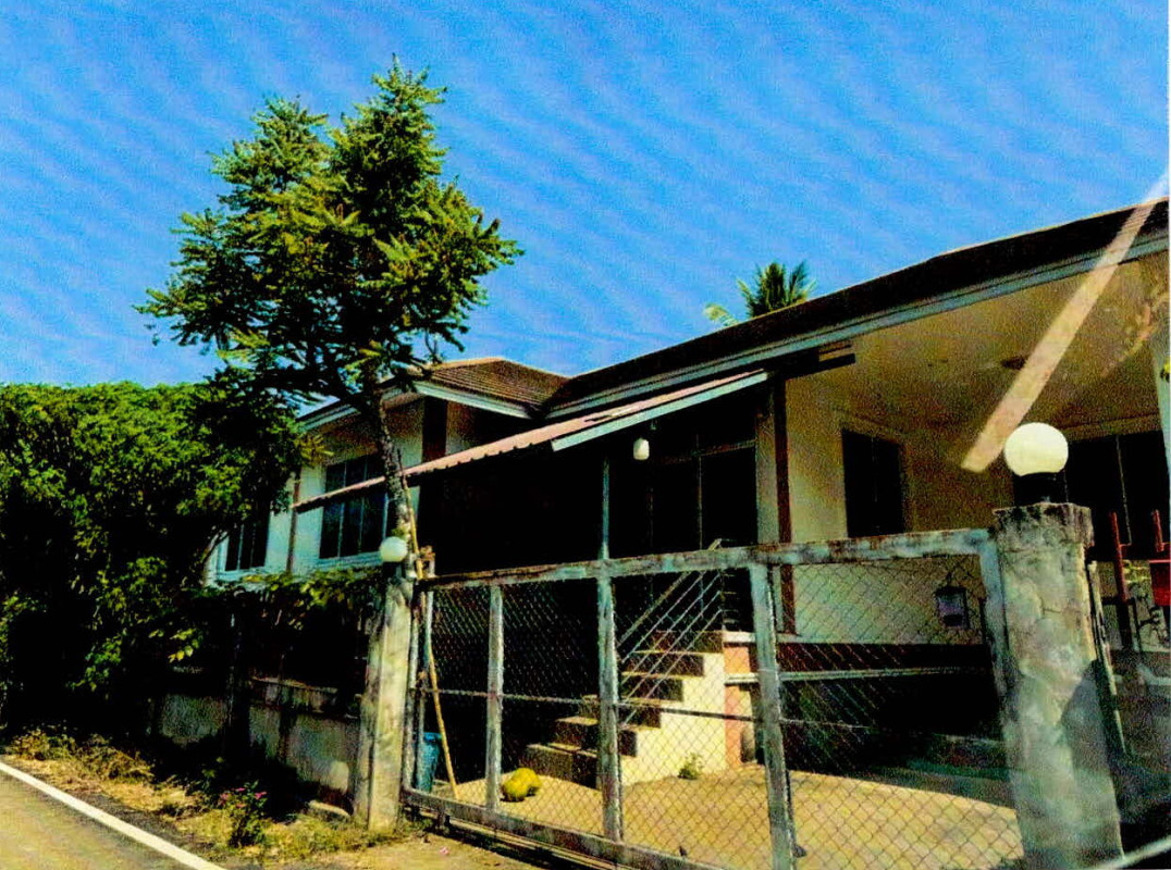 บ้านเดี่ยว น่าน ปัว ศิลาเพชร 1020050