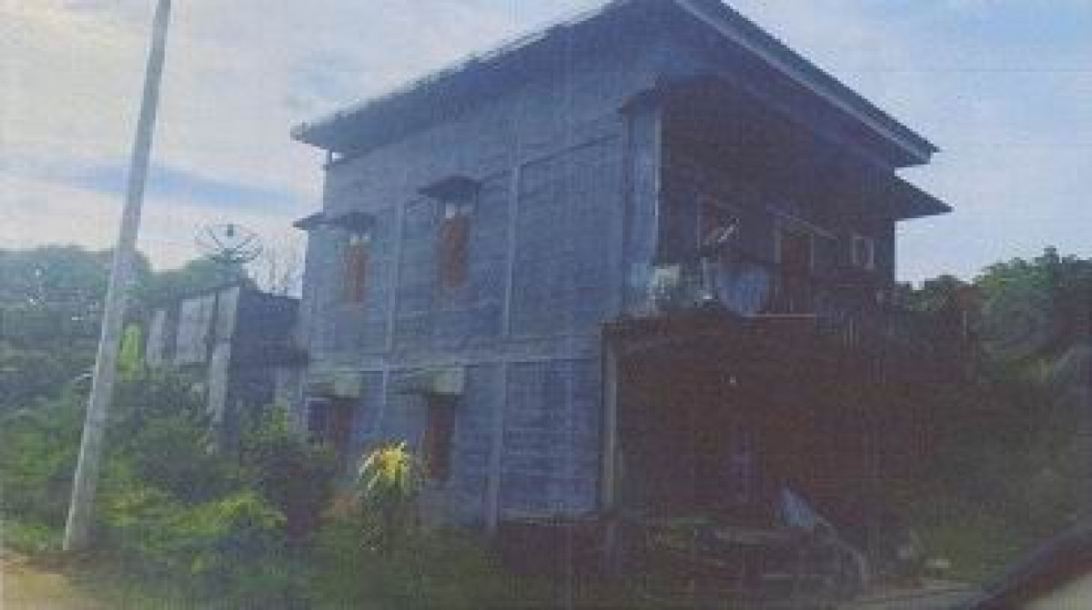 บ้านเดี่ยว ตรัง เมืองตรัง ทับเที่ยง 2939400