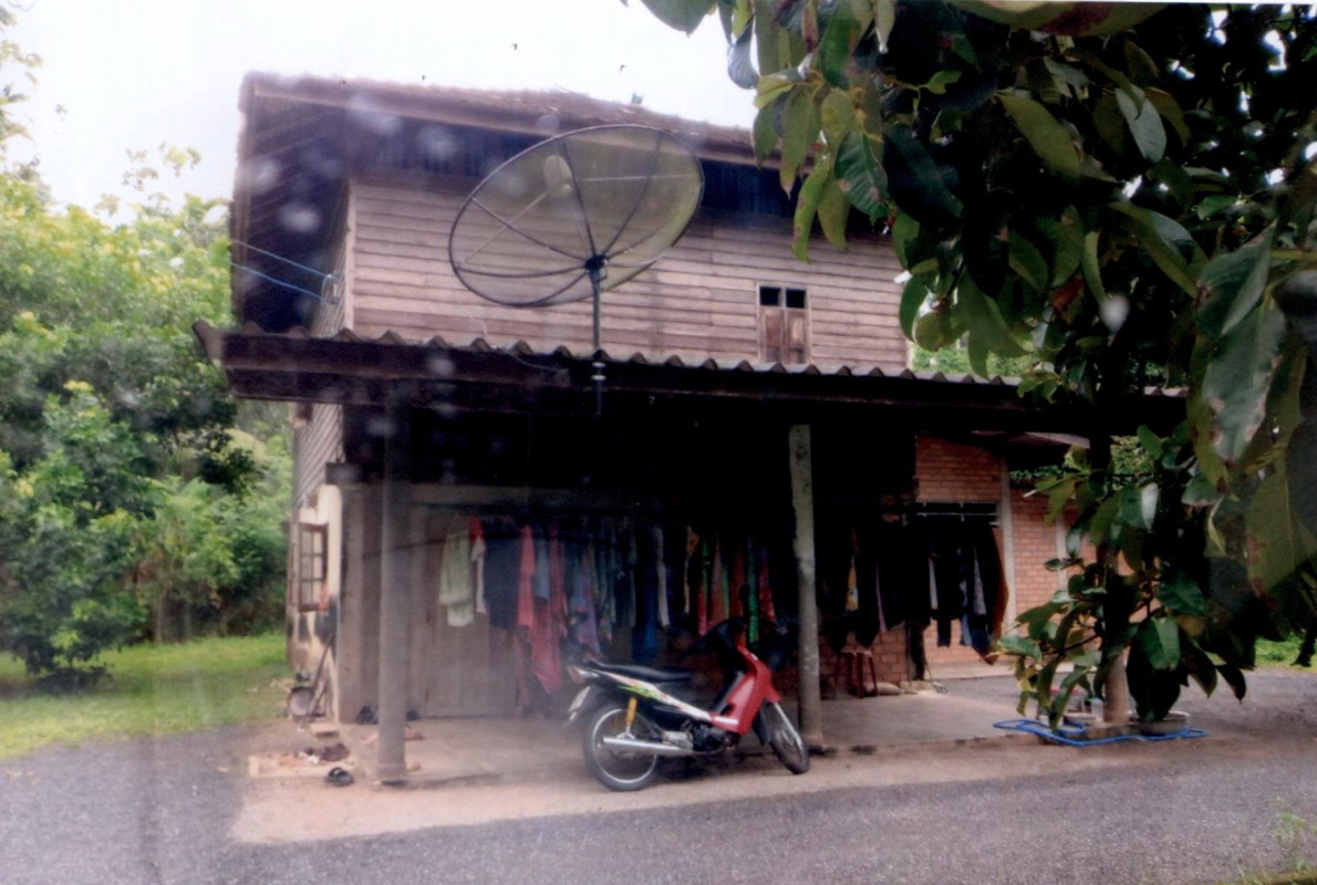 บ้านเดี่ยว พัทลุง กงหรา ชะรัด 322280